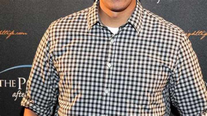 Six Things You Didn’t Know About ‘Breaking Dawn’ Star Chaske Spencer! – Hollywood Life