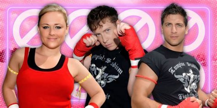 Six Things You Didn’t Know About MTV's 'The Challenge' Star Kenny Santucci! – Hollywood Life