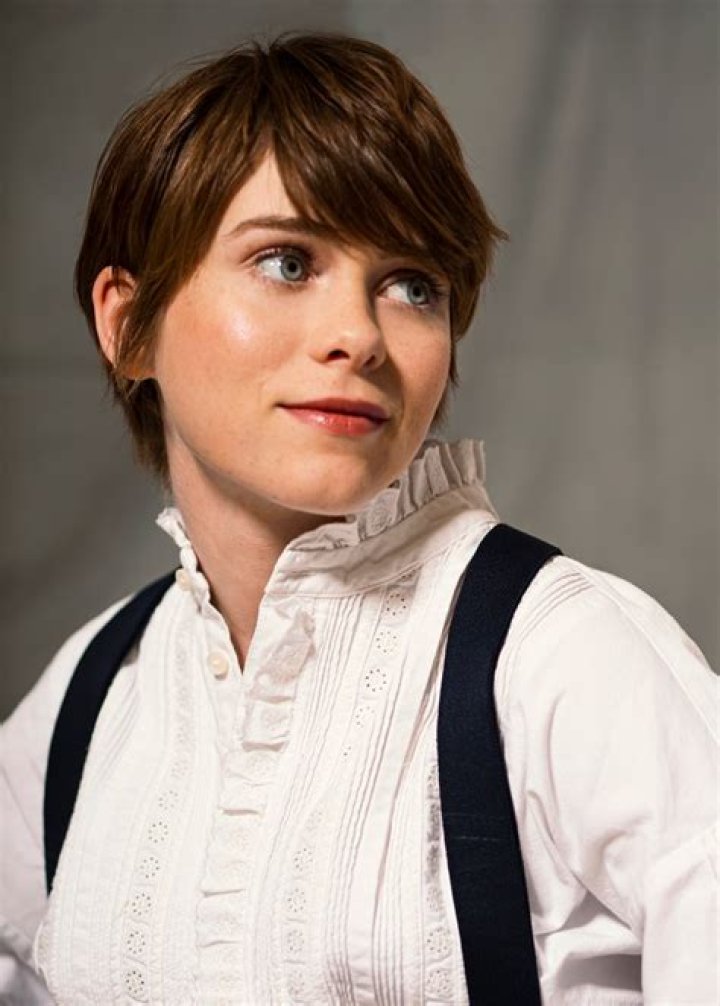 Sophia Lillis & Wyatt Oleff — Exclusive Portraits