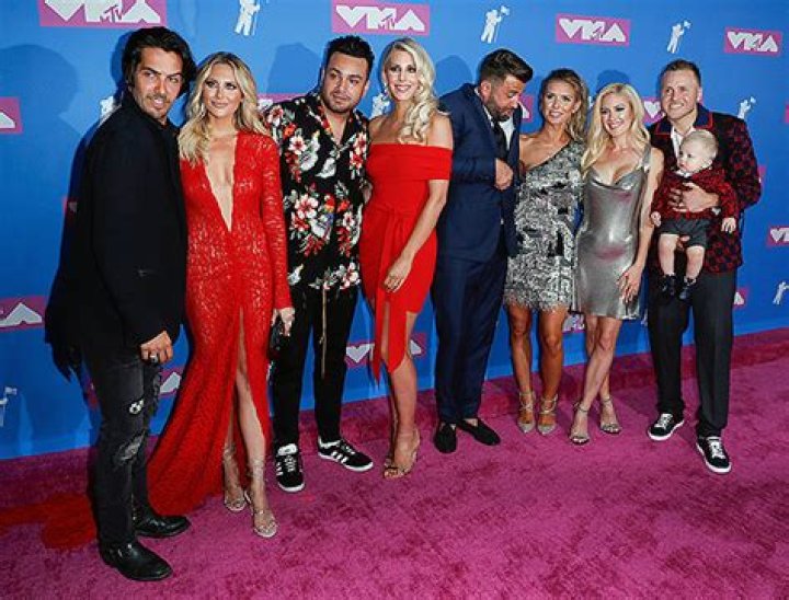 Spencer Pratt Reacts To ‘The Hills’ Reboot & Disses Cast – Hollywood Life