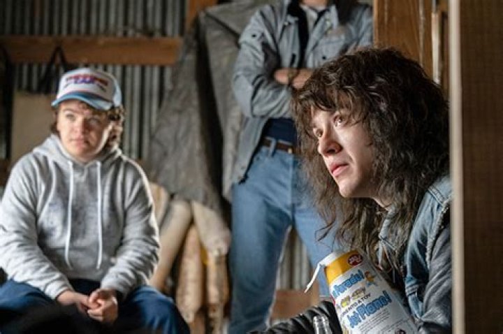 [Spoiler] Dies In Epic Season 4 Finale Sacrifice – Hollywood Life