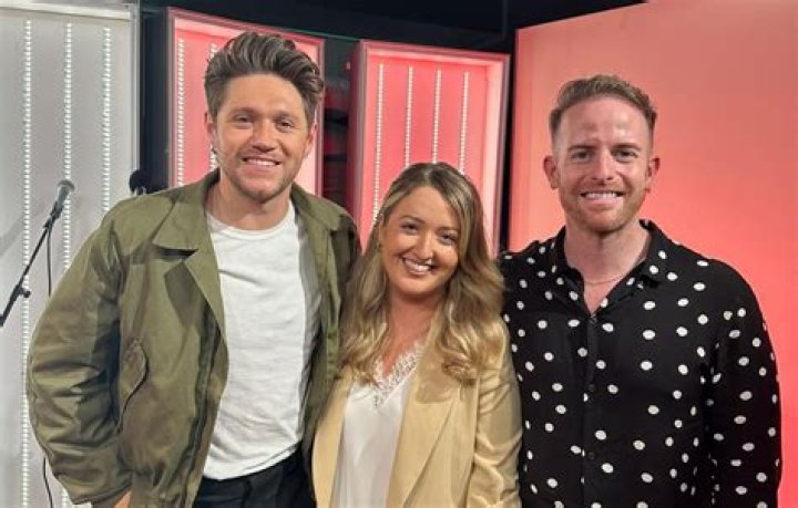 St. Patrick’s Day: Jamie Dornan, Niall Horan & More Hot Stars Who Hail From Ireland