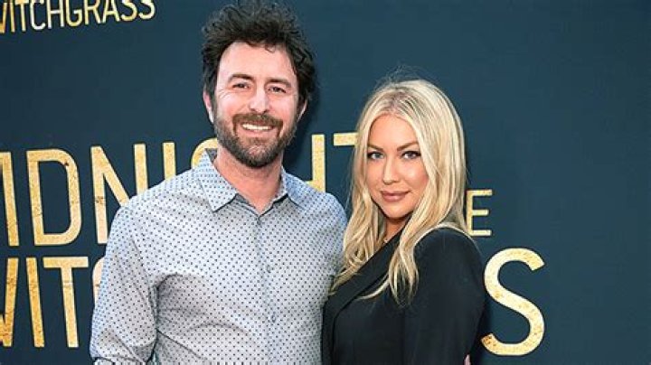 Star Expecting Baby No. 2 With Beau Clark – Hollywood Life