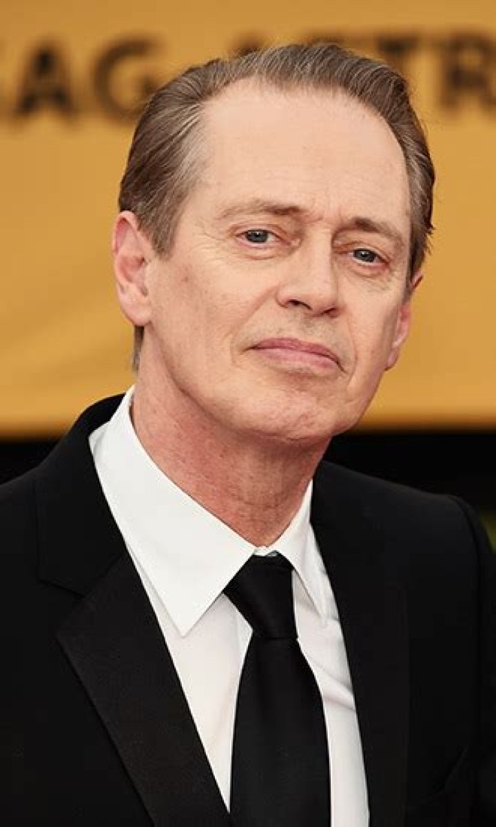Steve Buscemi – Hollywood Life
