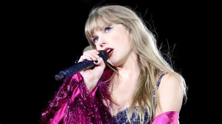 Taylor Swift Can’t Wait To ‘Go Back On Tour’ Next Summer: She ‘Misses Performing Live’