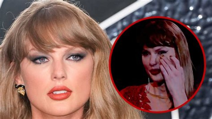 Taylor Swift Fights Back & Claims She Was Never Given ‘An Opportunity’ To Purchase Her Masters