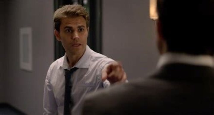 ‘The Late Bloomer’ — Ken Baker On ‘Healing’ Process Of Real-Life Movie – Hollywood Life