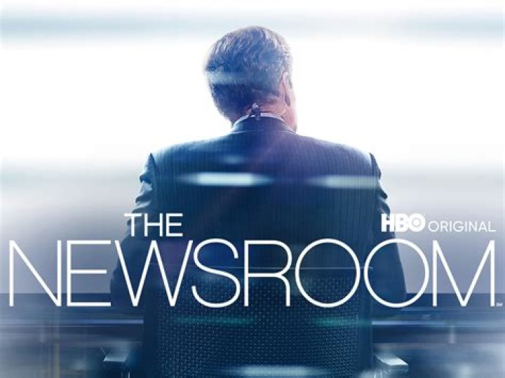 ‘The Newsroom’ Season 2 Pics
