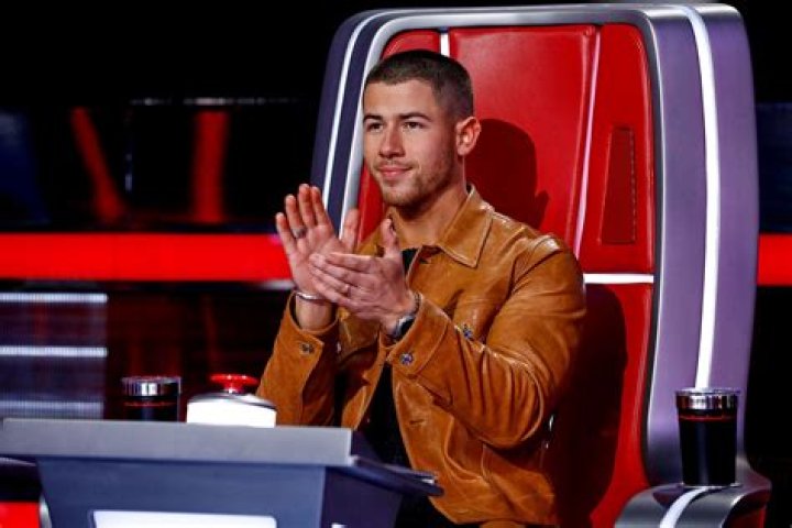 ‘The Voice’: Nick Jonas Replaces Gwen Stefani As New Coach For Season 18