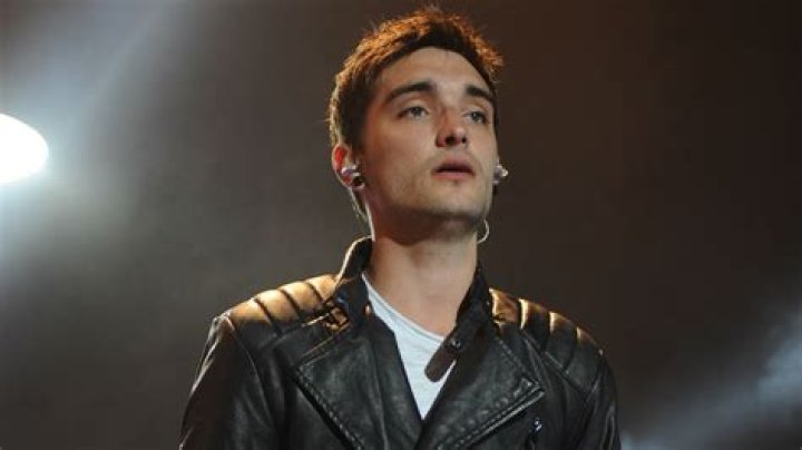 The Wanted Singer Tom Parker, 33, Dead From Brain Tumor: He ‘Fought’ Until The ‘End’