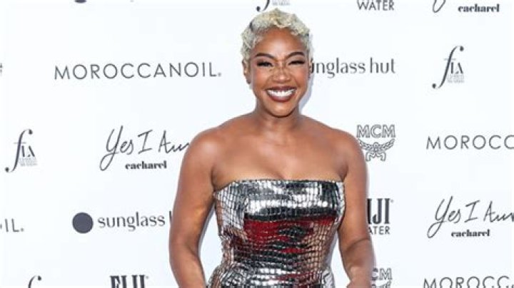 Tiffany Haddish Celebrates 44th Birthday After DUI Arrest – Hollywood Life