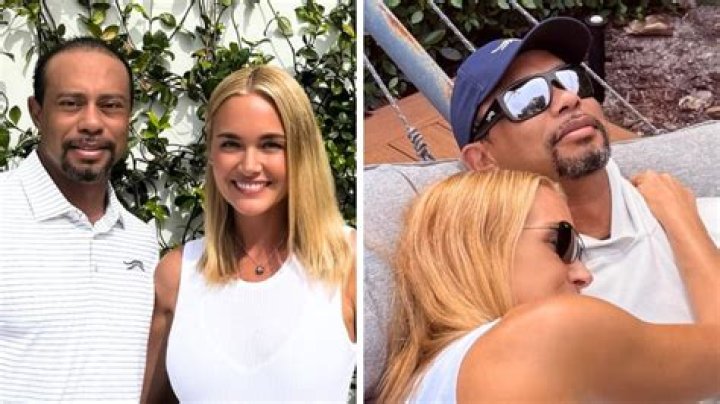 ​Tiger Woods, 45, Reveals How His GF Helped His Recovery After Car Accident
