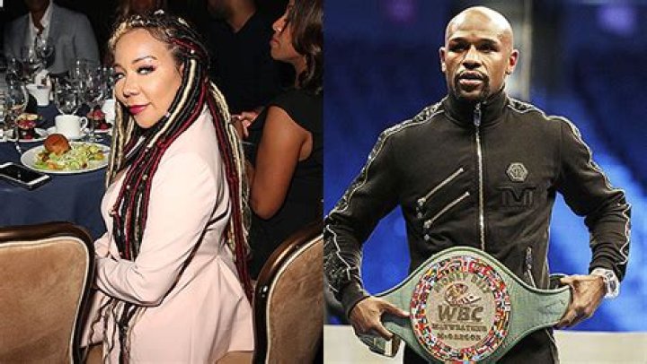 Tiny Admits Floyd Mayweather Gave Her ‘Attention,’ But Did She Cheat? – Hollywood Life