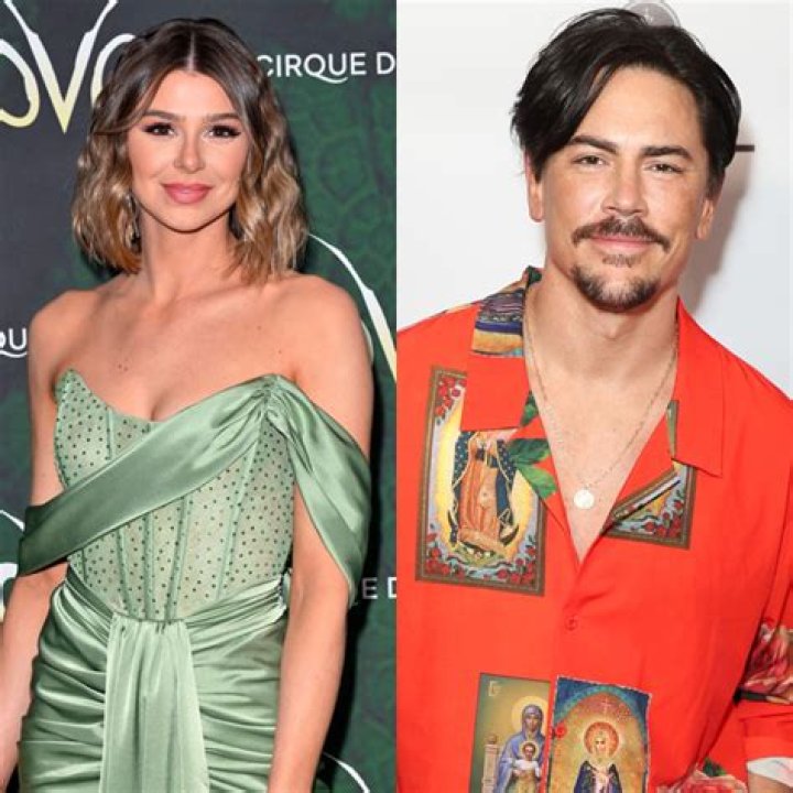 Tom Sandoval In 1st Photos After ‘Vanderpump Rules’ Finale – Hollywood Life