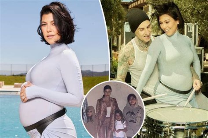 Travis Barker: How Kourtney Kardashian Convinced Him To Get ‘Comfortable’ Flying After Plane Crash