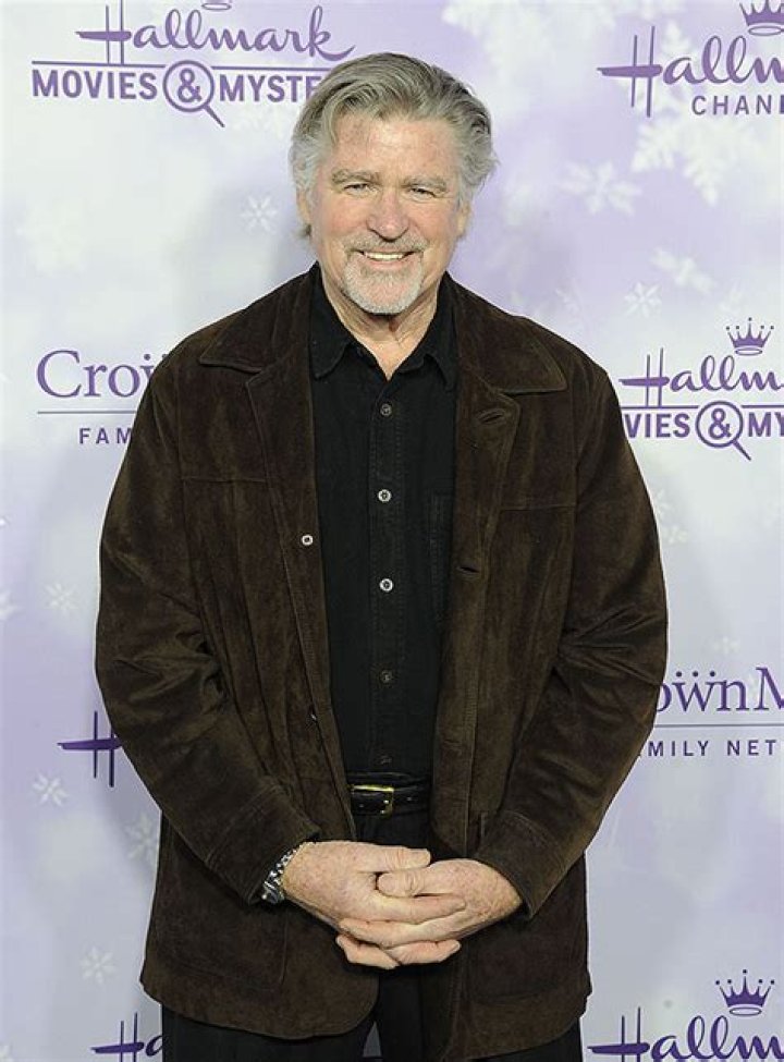 Treat Williams’ Last Photo Before Death Revealed – Hollywood Life