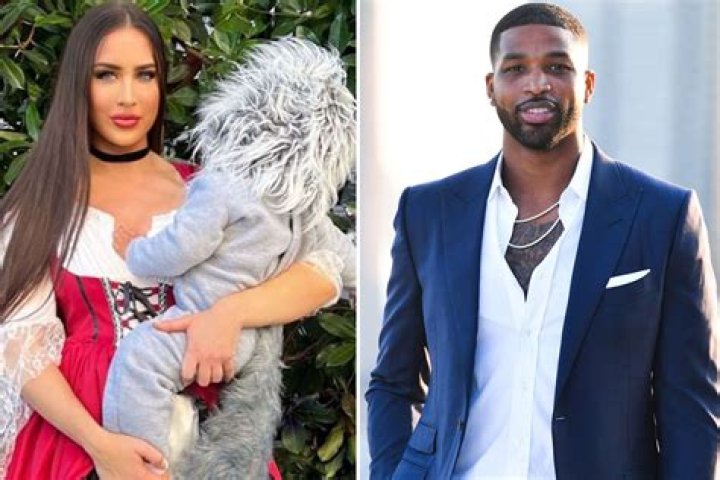 Tristan Thompson Says Relationship With Ex-Fling Maralee Nichols Was ‘Based On Sex’