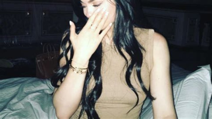 Tyga On Kylie Jenner ‘They Always Come Back’ Pic — Why He Posted & Deleted It – Hollywood Life