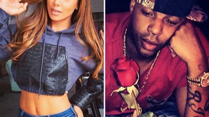 VH1 Star & Rapper Die In Murder-Suicide – Hollywood Life