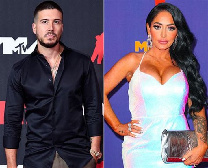 Vinny Guadagnino Talks Angelina Pivarnick Relationship & Dating Rumors – Hollywood Life
