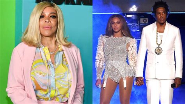 Wendy Williams On Beyonce & JAY-Z Sitting During National Anthem At SB – Hollywood Life