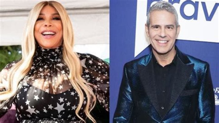 Wendy Williams Pitched Herself To Join ‘RHONY’: Why Talks With Andy Cohen ‘Didn’t Go Anywhere’
