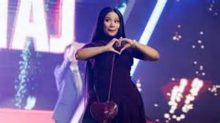 Wendy Williams Reveals Why She Ranted About Nicki Minaj’s Sex Offender Husband 