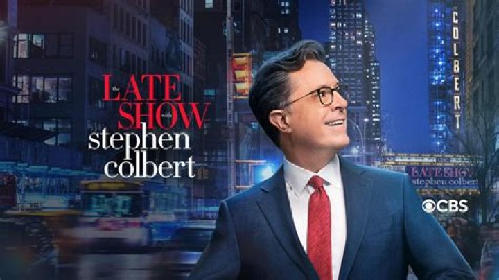 What Happened to Stephen Colbert? Why ‘The Late Show’ Isn’t On – Hollywood Life