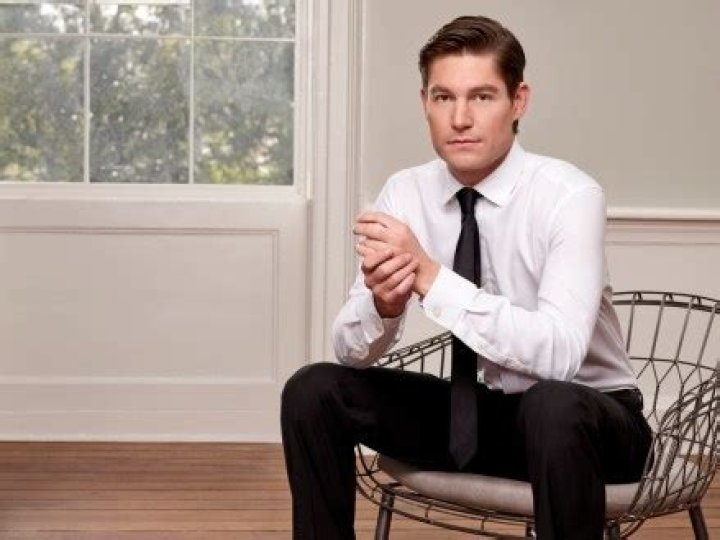 Who Is Ashley Jacobs On ‘Southern Charm’? — About Thomas Ravenel’s GF – Hollywood Life