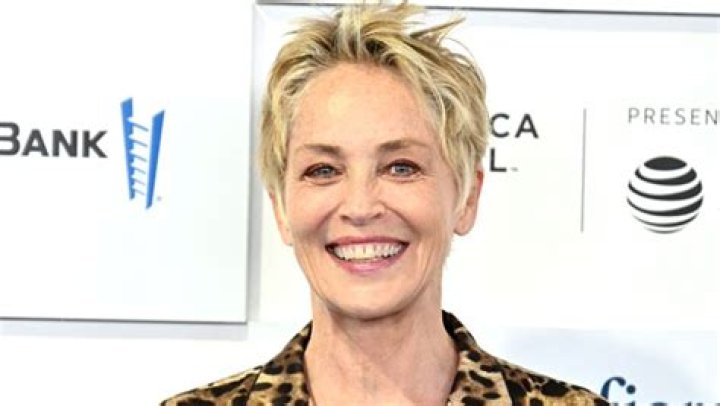 Who Is RMR? Five Things On Rapper Reportedly Dating Sharon Stone – Hollywood Life