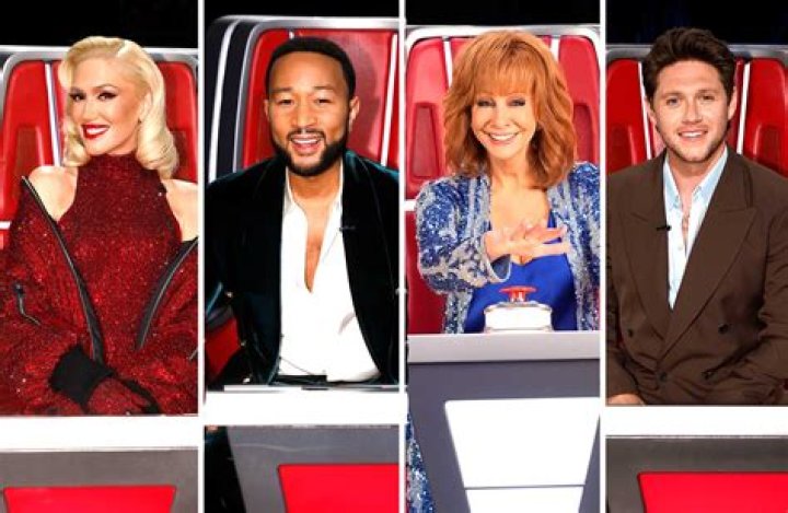 Who Is Victor Solomon? 5 Things About ‘The Voice’ Season 20 Contestant – Hollywood Life