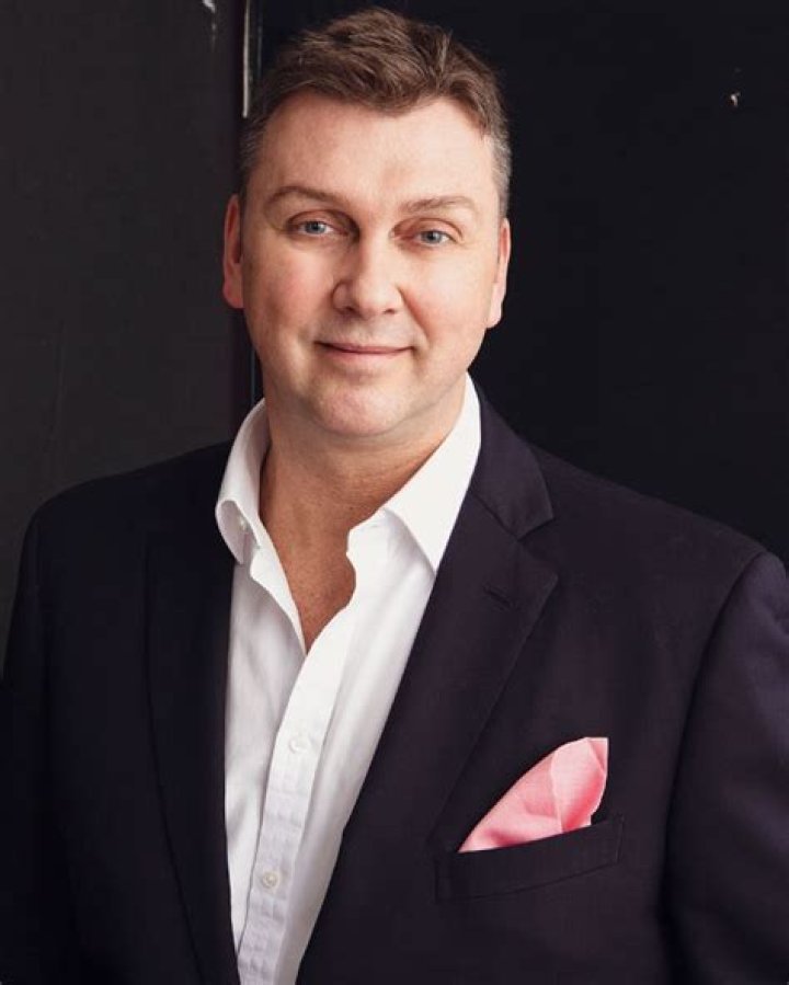 Why He Didn’t Refer To Original Choreo For ‘Music Man’ – Hollywood Life