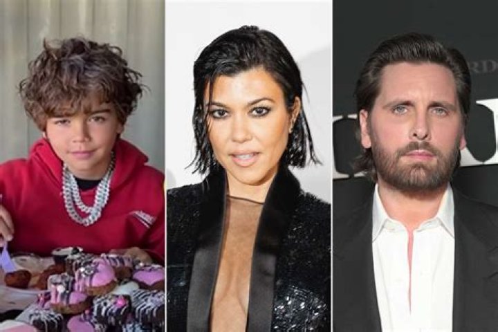 Why The Kardashians Felt It Was ‘Important’ To Throw A Surprise Party For Scott Disick’s Birthday