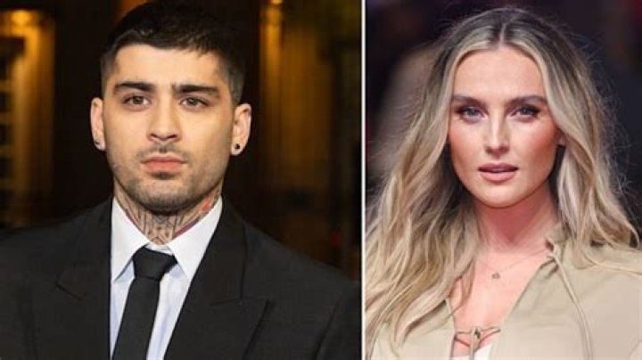 Zayn Malik: Model Claims He Cheated On Perrie Edwards Twice With Her In Thailand